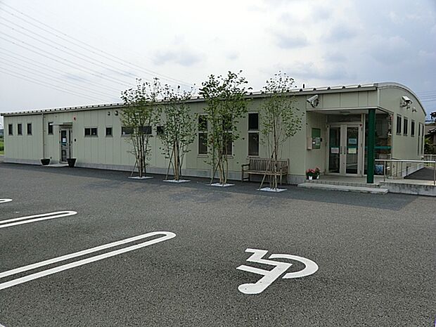 伊勢原石田内科クリニック　距離約1100m