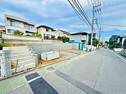 神奈川県川崎市多摩区生田６丁目