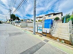 神奈川県川崎市多摩区生田６丁目