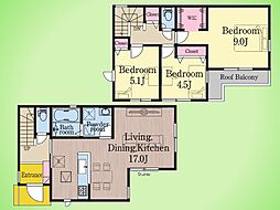 神奈川県伊勢原市高森台３丁目