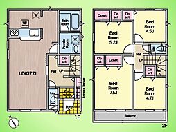 神奈川県伊勢原市下糟屋