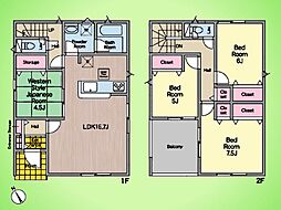 神奈川県伊勢原市下糟屋