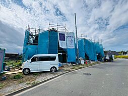 神奈川県相模原市南区当麻