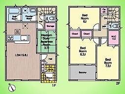 神奈川県伊勢原市下糟屋