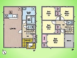 神奈川県伊勢原市下糟屋