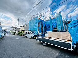 神奈川県座間市入谷東３丁目