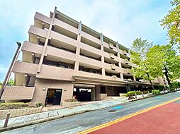 コスモ宮前平ガーデンフォルム