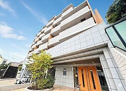 サングレイス横濱神大寺