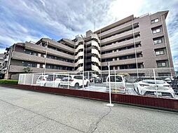 ドラゴンマンション橋本六番館