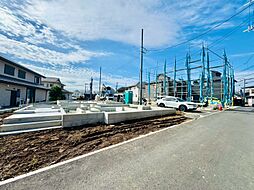 神奈川県横浜市青葉区大場町