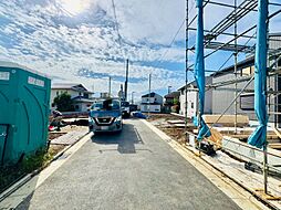 神奈川県横浜市青葉区大場町