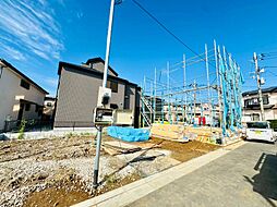 神奈川県横浜市青葉区大場町