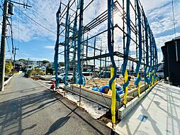 神奈川県横浜市青葉区大場町