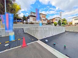 神奈川県相模原市中央区淵野辺本町３丁目