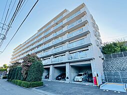 ファミール相武台グランデージ