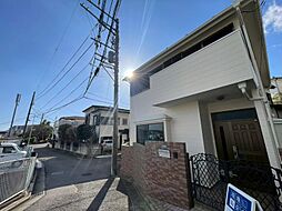 神奈川県藤沢市大鋸３丁目