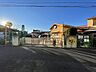 周辺：ふじがおか幼稚園　距離約900m