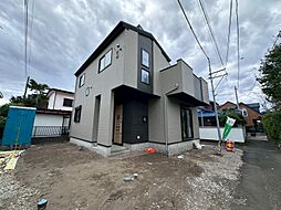 神奈川県藤沢市鵠沼海岸３丁目