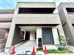 神奈川県川崎市宮前区南平台