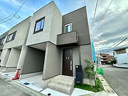 神奈川県川崎市宮前区南平台