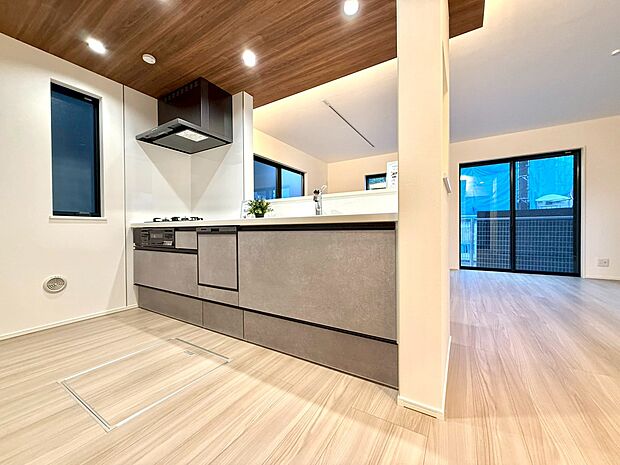 いつでも内見可能です！是非お気軽にお問合せください！！