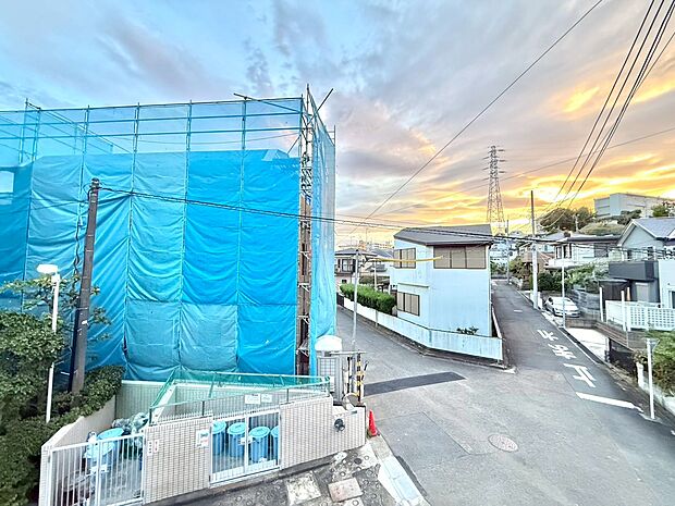 いつでも内見可能です！是非お気軽にお問合せください！！