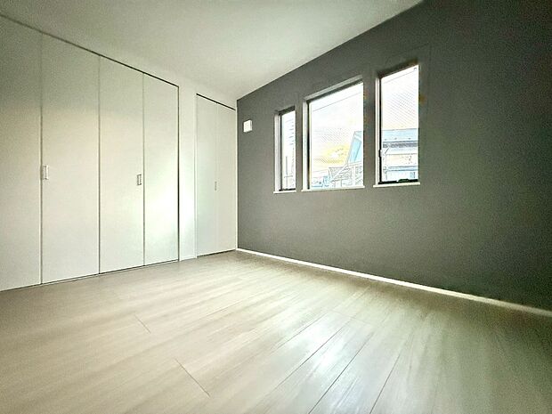 いつでも内見可能です！是非お気軽にお問合せください！！