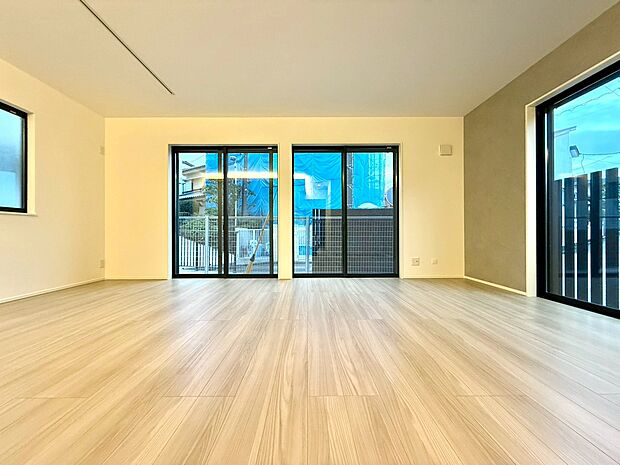 いつでも内見可能です！是非お気軽にお問合せください！！