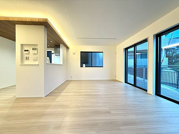 いつでも内見可能です！是非お気軽にお問合せください！！