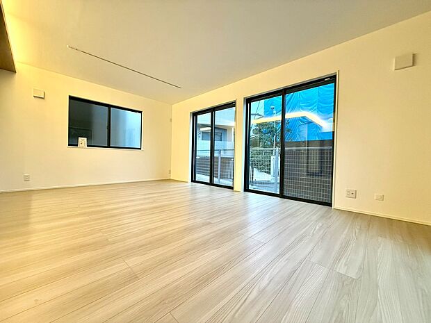 いつでも内見可能です！是非お気軽にお問合せください！！