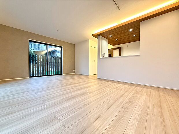 いつでも内見可能です！是非お気軽にお問合せください！！