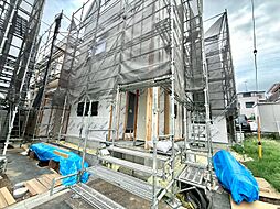 神奈川県川崎市宮前区南平台