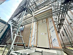 神奈川県川崎市宮前区南平台