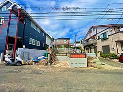 神奈川県横浜市青葉区千草台