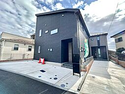 神奈川県横浜市瀬谷区阿久和東２丁目