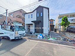 神奈川県相模原市中央区横山３丁目