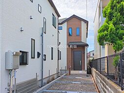 神奈川県相模原市中央区横山３丁目