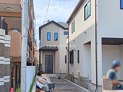 神奈川県相模原市中央区横山３丁目