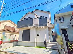 神奈川県座間市明王