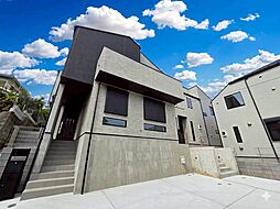 神奈川県川崎市多摩区南生田５丁目