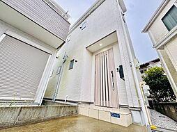 神奈川県川崎市宮前区菅生２丁目