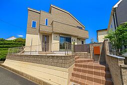 東京都町田市成瀬台４丁目