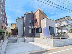 神奈川県大和市福田７丁目