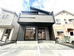 神奈川県相模原市南区大野台３丁目