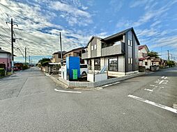 神奈川県横浜市瀬谷区南瀬谷１丁目