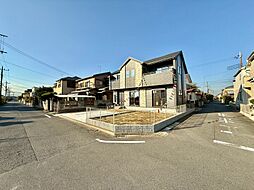 神奈川県横浜市瀬谷区南瀬谷１丁目