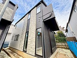 神奈川県横浜市青葉区奈良町