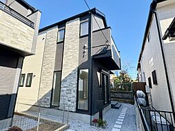 神奈川県横浜市青葉区奈良町