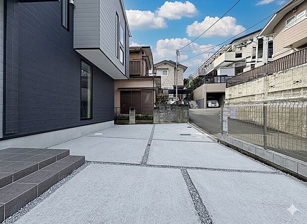 〜お気軽にご見学してください〜