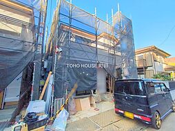 神奈川県座間市入谷西５丁目